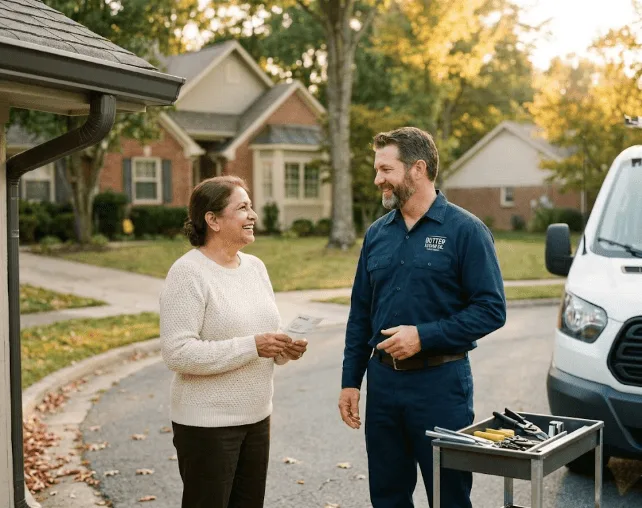 Gutter Repair Hatfield, MO FAQs