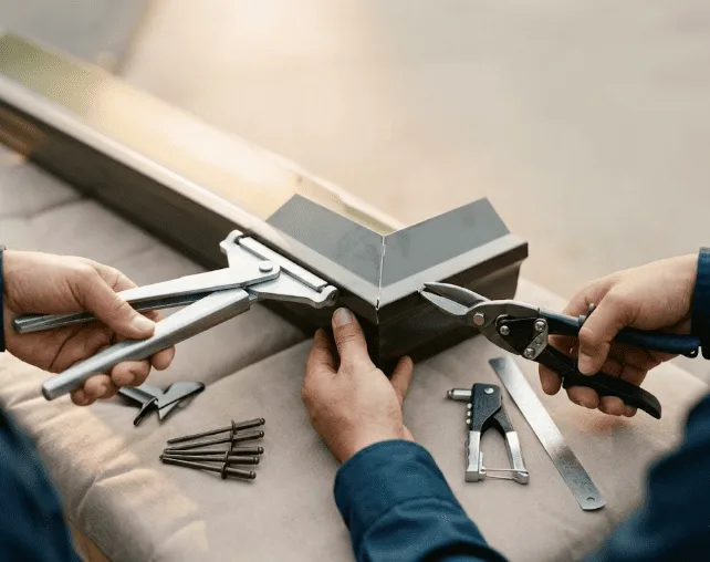 Why choose Gutter Repair in Hatfield, MO